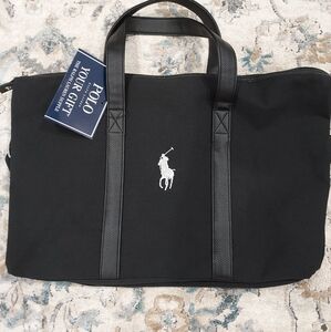 Brand New Polo Duffle Bag